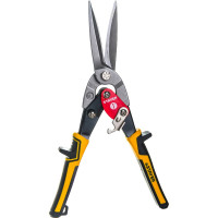 Прямые удлиненные ножницы по металлу STAYER Cobra 290 мм 23055-29_z01