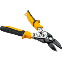 Левые ножницы по металлу STAYER Hercules 250 мм 2322_z01