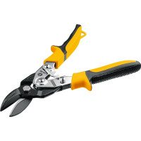 Прямые ножницы по металлу STAYER Hercules 250 мм 2321_z01