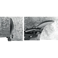 Прямые ножницы по металлу STAYER Hercules 250 мм 2321_z01