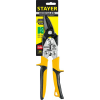 Прямые ножницы по металлу STAYER Hercules 250 мм 2321_z01