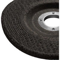 Диск зачистной по металлу (125x6х22.2 мм) ТРИГГЕР 70322 тов-157538