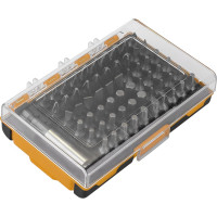 Набор бит с удлинителем BS61 Premium 61 предмет DEKO 065-0507
