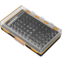 Набор бит с удлинителем BS61 Premium 61 предмет DEKO 065-0507