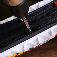Набор бит с удлинителем BS61 Premium 61 предмет DEKO 065-0507