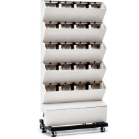 Автономная система озеленения Green Helper GWA-20Wi-Fi