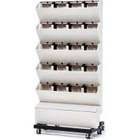 Автономная система озеленения Green Helper GWA-20Wi-Fi