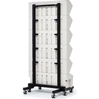 Автономная система озеленения Green Helper GWA-20Wi-Fi