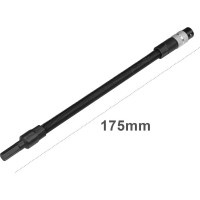 Удлинитель гибкий для бит 175 мм DEKO 065-0764