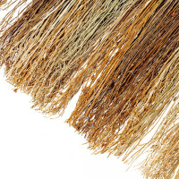 Веник Без бренда ЛЮКС из сорго 93342