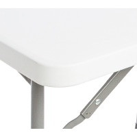 Складной стол Green Glade F088