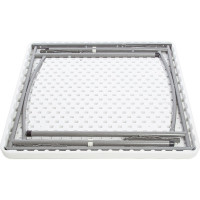 Складной стол Green Glade F088