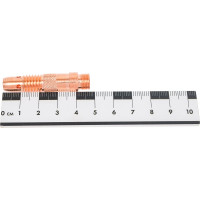 Цангодержатели (20 шт; 2.4 мм) для SR-17-18-26 Brima НП000000351