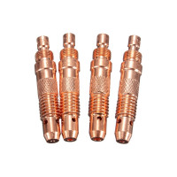 Цангодержатели (20 шт; 2 мм) для SR-17-18-26 Brima НП000000350