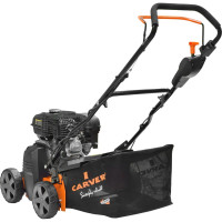 Бензиновый скарификатор-аэратор CARVER SR 5240 01.024.00019