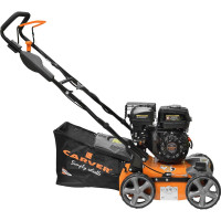 Бензиновый скарификатор-аэратор CARVER SR 5240 01.024.00019