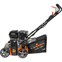 Бензиновый скарификатор-аэратор CARVER SR 5240 01.024.00019