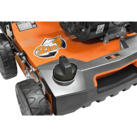 Бензиновый скарификатор-аэратор CARVER SR 5240 01.024.00019