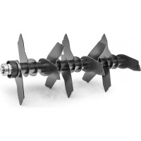 Бензиновый скарификатор-аэратор CARVER SR 5240 01.024.00019