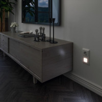 Встраиваемая LED подсветка WERKEL W1154301 (белый) a051109