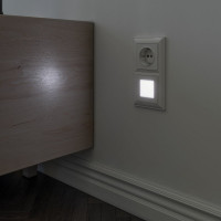 Встраиваемая LED подсветка WERKEL W1154301 (белый) a051109