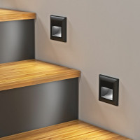 Встраиваемая LED подсветка WERKEL W1154108 a051615