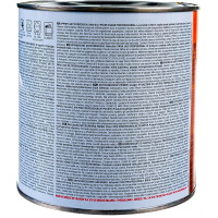 Грунт HB BODY 969 1К кор. 1кг 9690900001