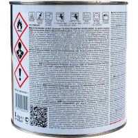 Грунт HB BODY 969 1К кор. 1кг 9690900001