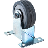 Колесо аппаратное неповоротное FCg 25 50 мм TOR 1003245