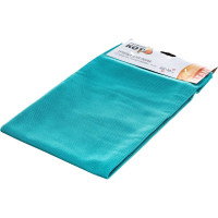 Тряпка для пола Рыжий кот M-03F от шерсти и пыли, 60х70 см 101189