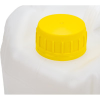 Ацетон ЯСХИМ, канистра 5 л 4607059911286