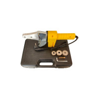 Аппарат для сварки пластиковых труб Zitrek Plastic Master PM-1000 Automat 051-4681