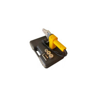 Аппарат для сварки пластиковых труб Zitrek Plastic Master PM-1000 Automat 051-4681