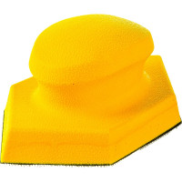 Ручной шлифок Uniq tool шестигранник 147x89 UTG-0207