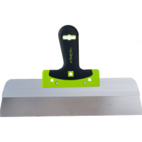 Фасадный шпатель Armero A212/450, 450 мм, узкое полотно AM12-450