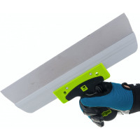 Фасадный шпатель Armero A212/450, 450 мм, узкое полотно AM12-450