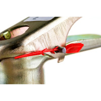 Набор автомобилиста ГЛАВДОР GL-135 20x50x10 см, в черной сумке 56613