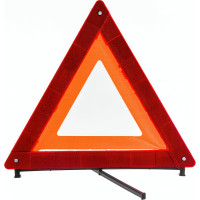 Набор автомобилиста ГЛАВДОР GL-135 20x50x10 см, в черной сумке 56613