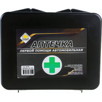 Набор автомобилиста ГЛАВДОР GL-135 20x50x10 см, в черной сумке 56613