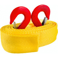 Набор автомобилиста ГЛАВДОР GL-135 20x50x10 см, в черной сумке 56613