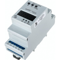 Реле углекислого газа Реле и Автоматика РИУ-01М, с датчиком ДУ, кабель 2.5 м A8223-79683313