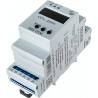 Реле углекислого газа Реле и Автоматика РИУ-01М, с датчиком ДУ, кабель 2.5 м A8223-79683313