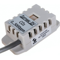 Реле углекислого газа Реле и Автоматика РИУ-01М, с датчиком ДУ, кабель 2.5 м A8223-79683313