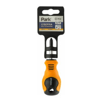Отвертка PARK PH2х38 мм двухкомпонентная рукоятка 008399