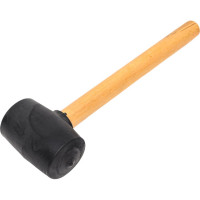 Киянка с деревянной ручкой Park 250 г 101173