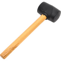 Киянка с деревянной ручкой Park 250 г 101173