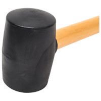 Киянка с деревянной ручкой Park 250 г 101173