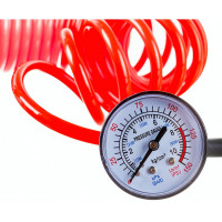 Автомобильный компрессор КРАТОН AC24010/45DD 3 21 01 007