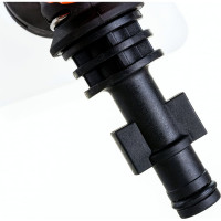 Пеногенератор для линеек 105,135,165,195, 140,170,200 Huter 71/5/12