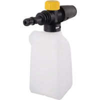 Пеногенератор для линеек 105,135,165,195, 140,170,200 Huter 71/5/12